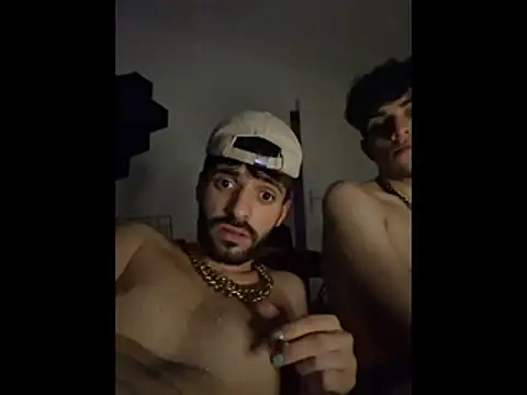 12 Dec. Private Show - video by young_swisscouple cam model