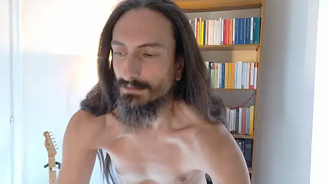 Hello! - video by Mrkurt86 cam model