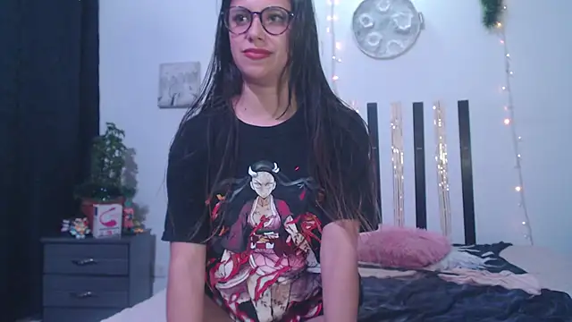 [21 Jul 02:24] Private Show - video by cutehaome cam model