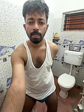 Shower hot - vídeo de la modelo de cam jo_rodriguez