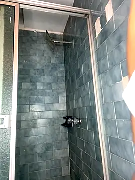 shower show - video by Leo_Savage_ cam model