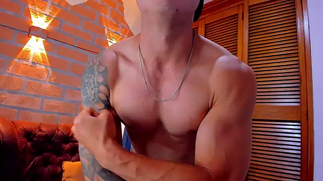 about me ♥ - vídeo de la modelo de cam Alexander_ferre