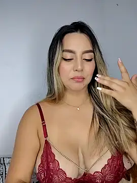 Sucking a dildo and playing with my pussy until I cum and squirt.