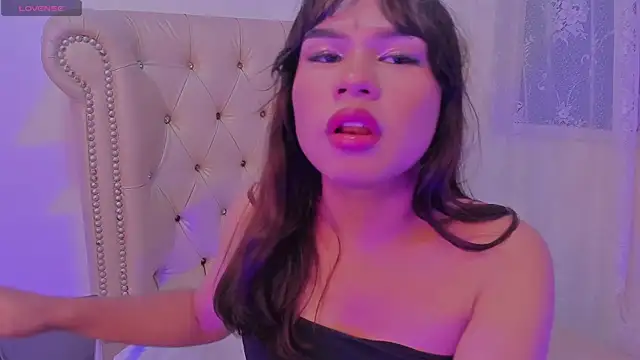 Enjoy me ✨ - video by Monthiee cam model