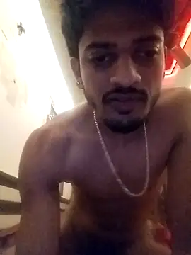 Pvt  cum 💦🍆show — filmik Wild_Vassu, modela(-lki) na kamerkach