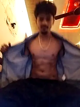 Thickest cum ever 🙈 - video av Wild_Vassu cam model