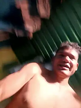 Buena cogida por el culo - video by Franklin111230 cam model