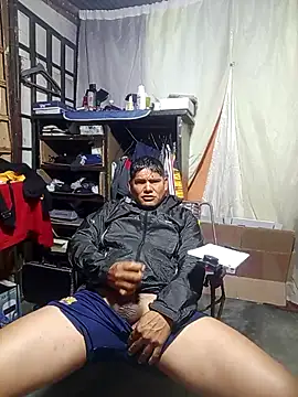 Paja viendo tele - فيديو من Franklin111230 موديل الكام