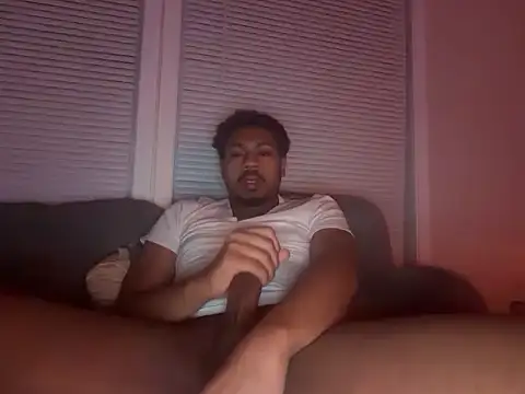 PRE CUM SHOT!