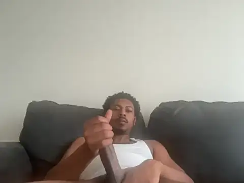 Clip from Public Show - video by Yungandhungd cam model