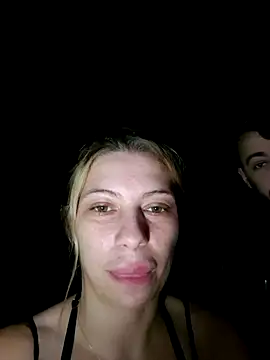 [20 Jul 22:27] Private Show - video by AlexAlice12 cam model