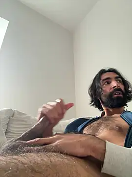Big Cumshot 💦😜 - SergioGarcia93 adlı kamera modelinin videosu