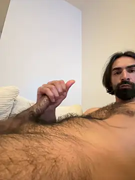 NEW!! Heavy Load All over me. 💦🤤 - clip cu SergioGarcia93 model videochat