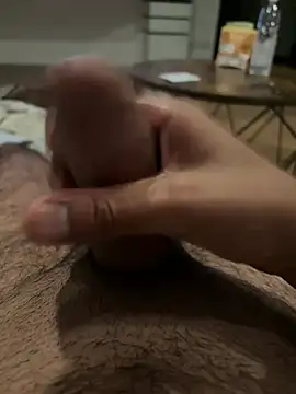 Pulsating Big Cumshot 💦😛 (07.06.26)
