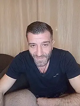 [19 Jan 19:18] Private Show - video by Alexdaniel89 cam model