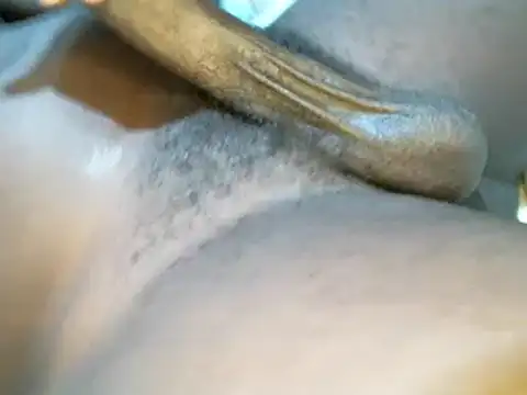 Public cum Show - video của người mẫu cam SLUTY_BBC