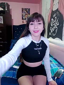 Squirt - video by Sophiespenser cam model