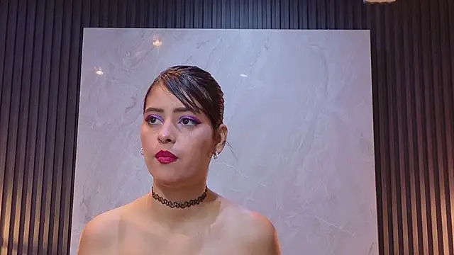 COME AND FUCK ME – video af AuroraGray cam-model