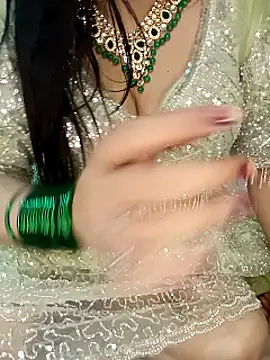 Lehenga Show and fuck HARD Fucking Hot