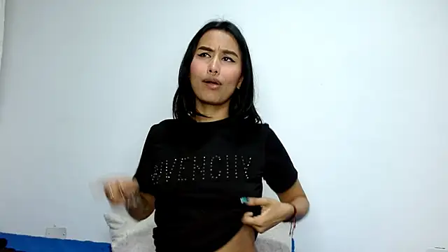 ride dildo– Gia_Lee kameramodell videója