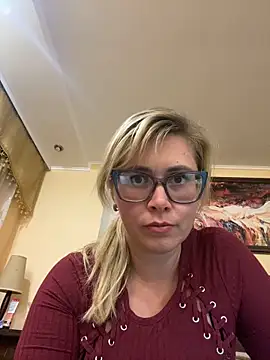 [4 Oct 00:53] Private Show - video by Crystal00Girl cam model