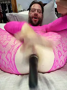 Pink baby! - video by Chiligrande6969 cam model