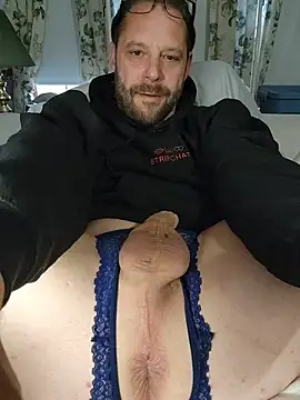 Balls hanging 🐕.  Welcome back! Lol - video by Chiligrande6969 cam model