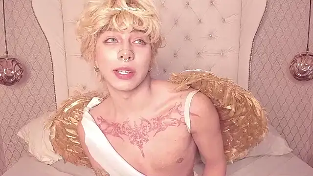 You like your girls insane. - vidéo du modèle de showcams OliIverr22