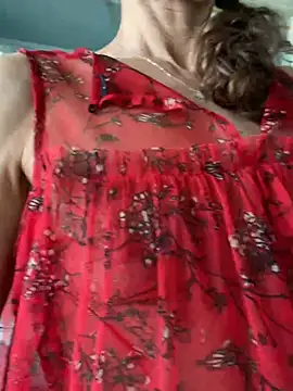 Red transparence 😼 - clip cu Chris06d22@xh model videochat