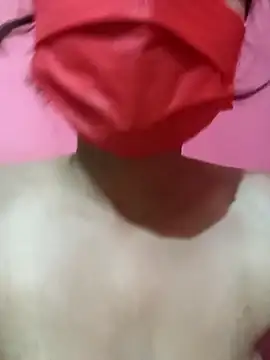 [7 Aug 00:57] Private Show - video by Kamolikaa cam model