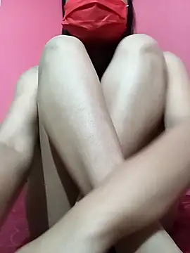 [31 Aug 02:08] Private Show - video by Kamolikaa cam model