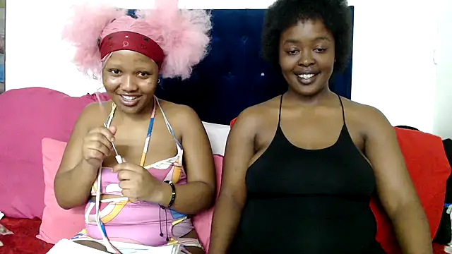 me and my baby girl - video oleh BUNNYCHOWX28 kamera model