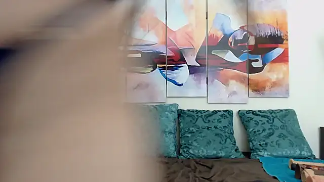 [10 Nov 17:18] Private Show - 視頻由 FLAKIS18 主播提供