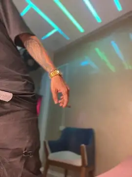 [14 Oct 23:44] Private Show - video by AlphaMasterXxx cam model