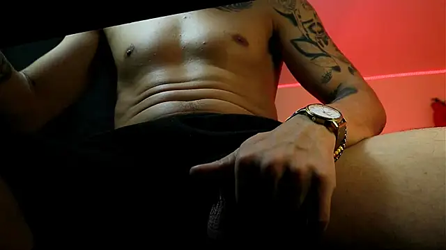 [29 Nov 22:04] Private Show - video od modelky/modela AlphaMasterXxx