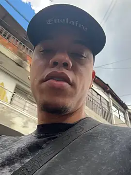 [16 Jan 15:41] Public Show - vídeo de la modelo de cam AlphaMasterXxx