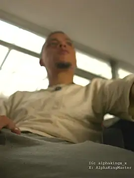 AlphaMasterXxx