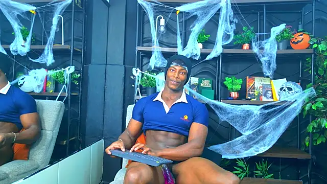 [23 Oct 03:06] Private Show - vidéo du modèle de showcams dalton_asher