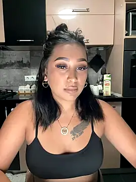 [17 Aug 02:54] Private Show - відео від вебкаммоделі JaneetDeea