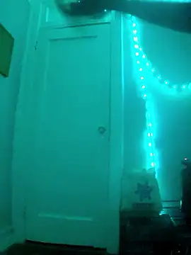 Changing Peaches, Same Great Fun Show - video by puddled_wonderland cam model