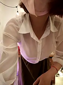 [25 Jan 19:33] Private Show - vídeo de Emma_Linh modelo de câmara