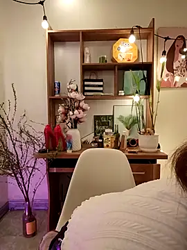 [31 Jan 11:12] Private Show - Emma_Linh 캠 모델의 동영상