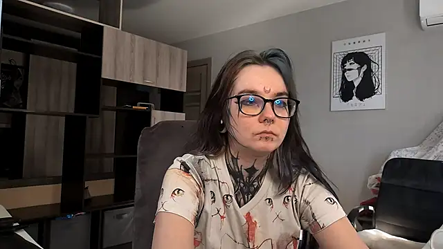 [2 Nov 11:49] Private Show - video by HighelikeGirl cam model