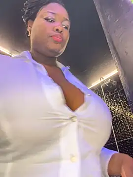 Private Show Ducha Sensual - video by MichellePreston cam model
