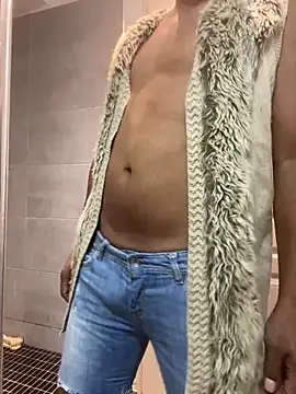 Sexy dance pour branlette - video by brulant3400 cam model