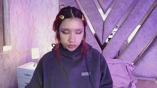 bounce tits - video redd_pandaa kameramallilta