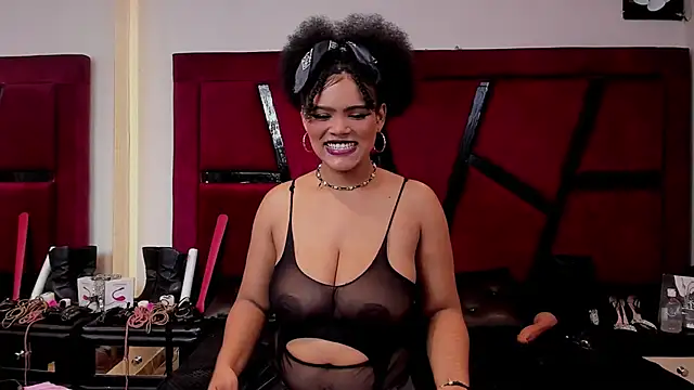 mmm - video by AlliceJelany cam model