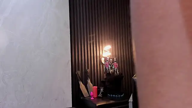 [30 Jan 19:50] Private Show - AlliceJelany主播的视频