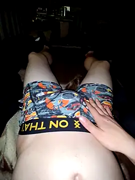 [Private Show] Er wollte das ich Slips meiner Stiefschwester anziehe und Wichse - Video von TeenBoySolo068 Cam-Model