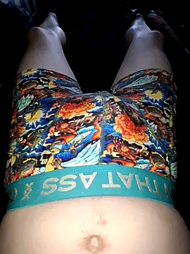 [Privateshow] Boxershort aus, für ihn hin gekniet, und fett Kommen - video by TeenBoySolo068 cam model